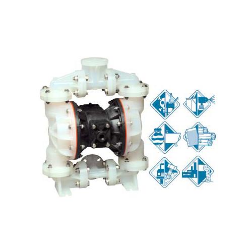 马拉松MARATHON气动隔膜泵