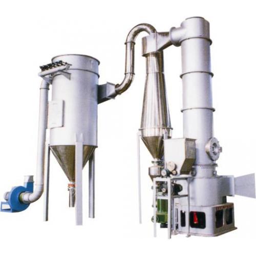 XSG系列快速旋转闪蒸干燥机