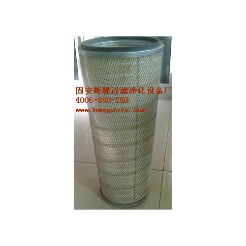 焊接车间粉尘过滤器