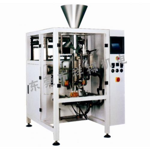 立式包装机