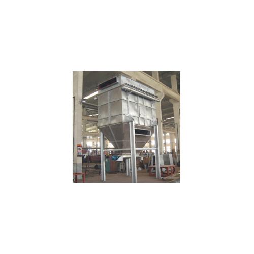 MC系列脉冲布袋除尘器1