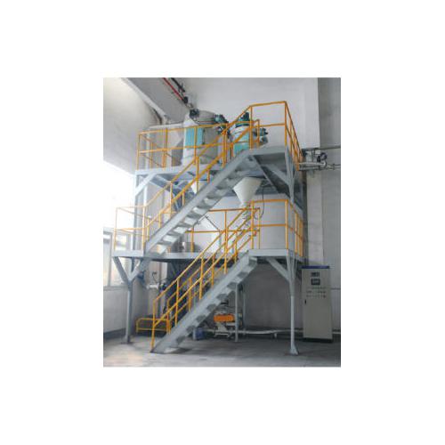 气力输送设备（正负压稀相输送）