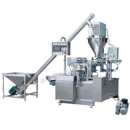 粉剂包装机/农药包装机/饲料包装