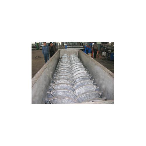 KJG系列空心桨叶干燥机