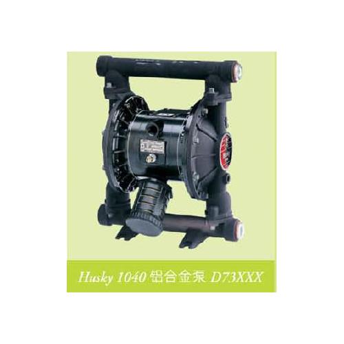 固瑞克GRACO气动隔膜泵