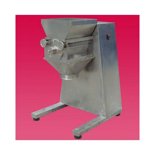 YK-160摇摆式颗粒机