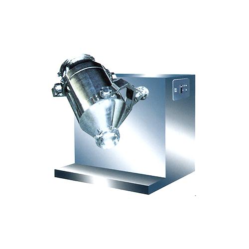 HDJ型三维运动混合机