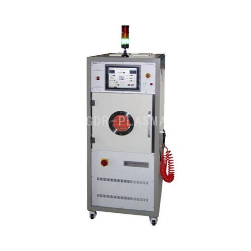 等离子去光阻机