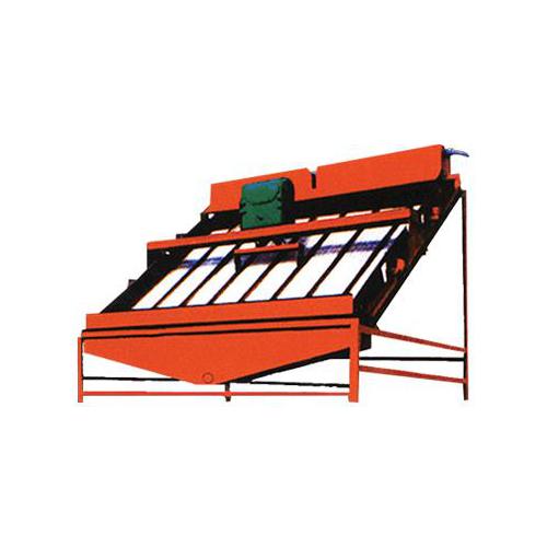 ZSK系列可调式直线振动筛