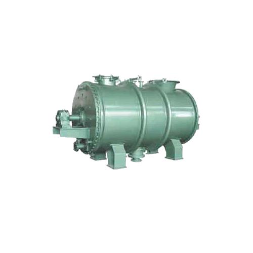 真空耙式干燥机