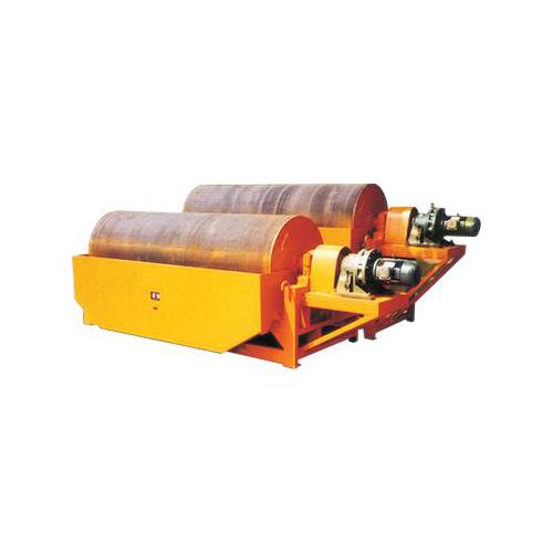 2XCYN系列永磁筒式磁选机