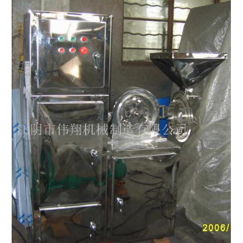 饲料专用粉碎机