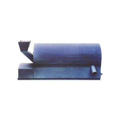 CNC 干式内筒螺旋磁选机