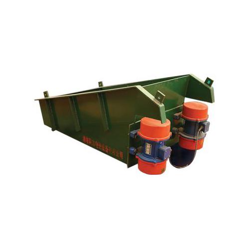 DZ系列电磁振动给料机