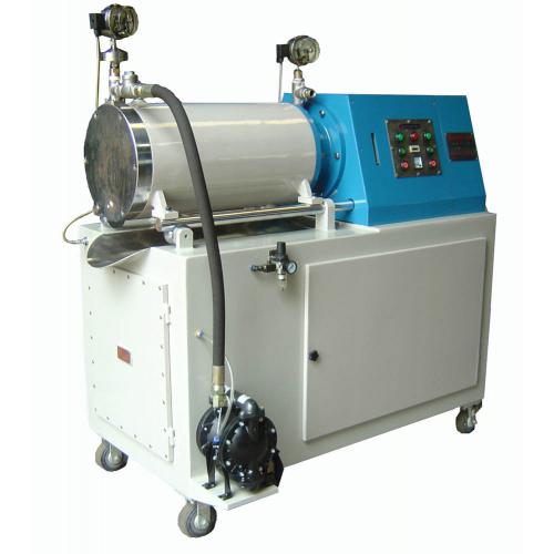 卧式砂磨机重庆成都上海砂磨机