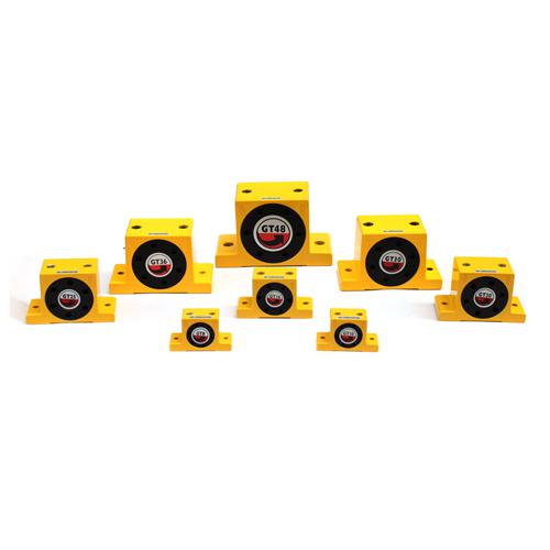 GT-48涡轮式气动振动器