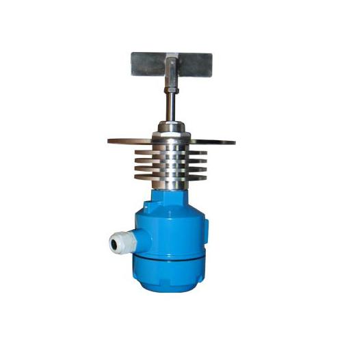 阻旋料位器/叶片旋转器