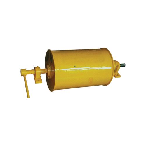 RCQ中场强永磁滚筒