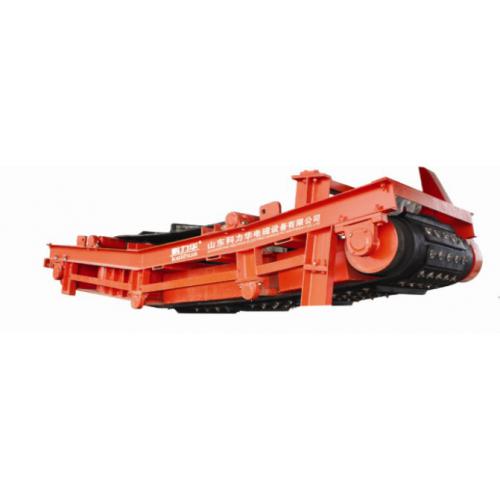 HTK磁性矿除铁系统