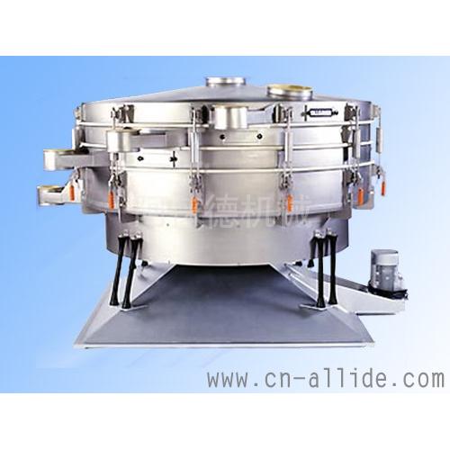 化学专用圆形摇摆筛