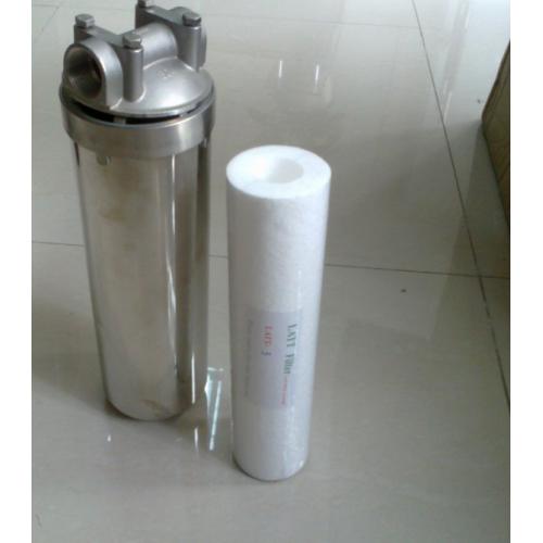 不锈钢芯式过滤器