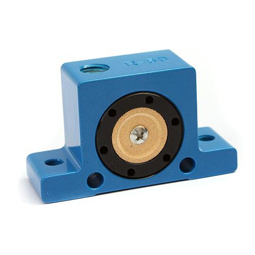 R系列滚轴式气动振动器