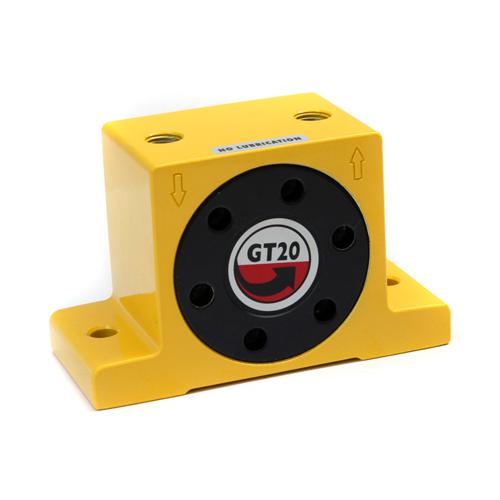 GT系列气动涡轮振动器