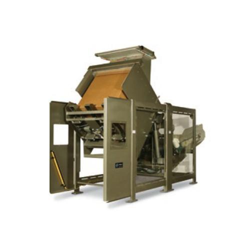 液压翻桶卸料机/倒筒机