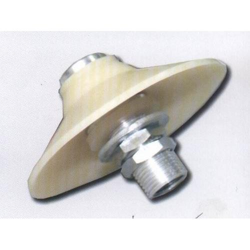 QD15助流气碟，喷气振动垫