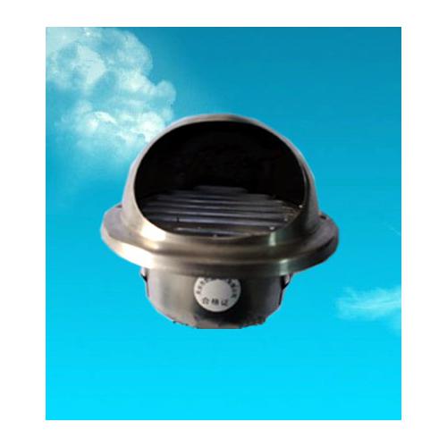 150#不锈钢外墙排气口