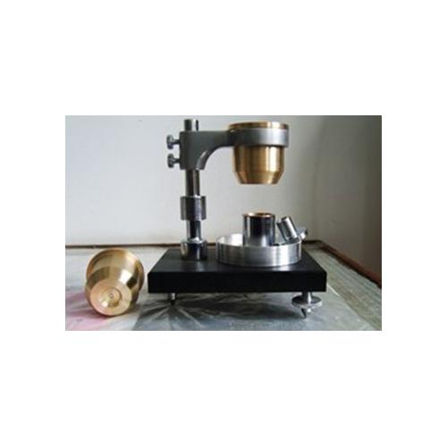 金属粉末流动性测定仪/氟化铝流动