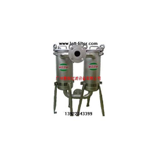 双联过滤器