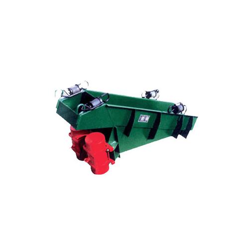 电机振动给料机