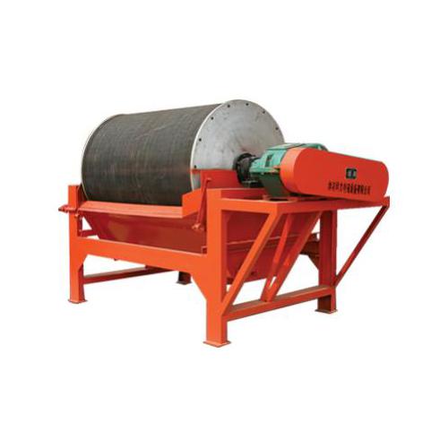 CTS（N、B）系列永磁筒式磁选