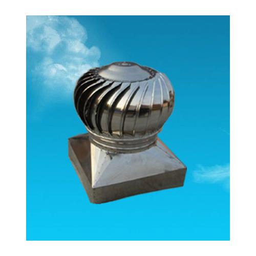 600#无动力不锈钢风机