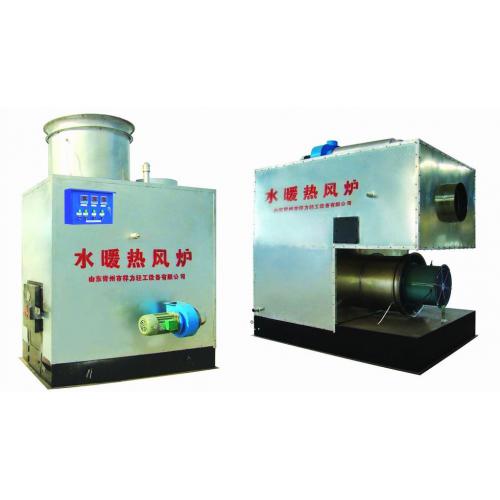 热风炉