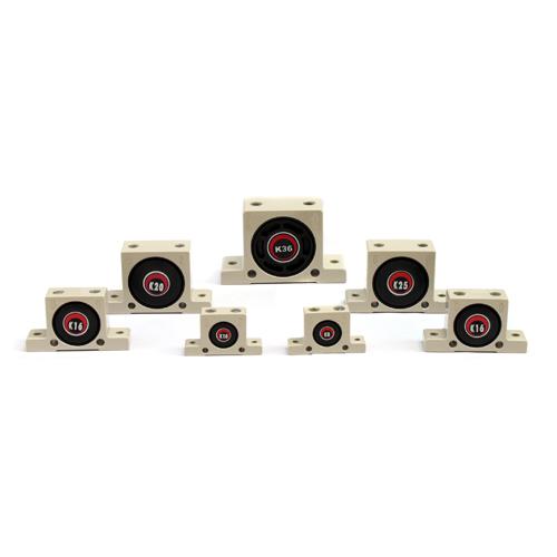 K-10滚珠气动振动器