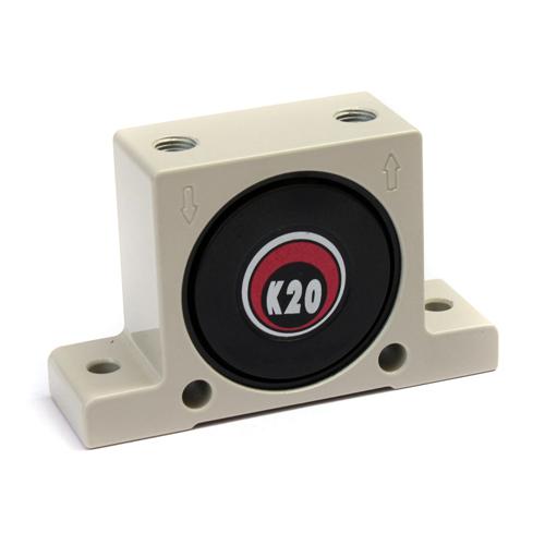 滚珠式K系列气动振动器