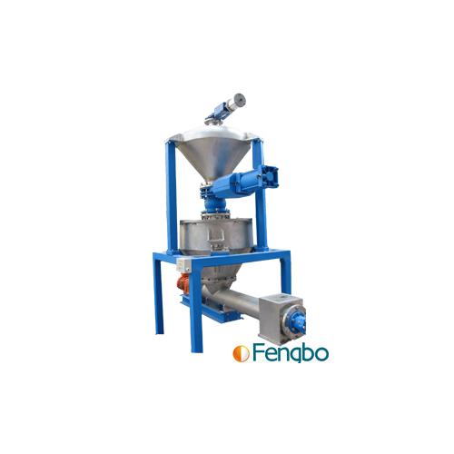 定量给料设备计量系统连续式失重秤