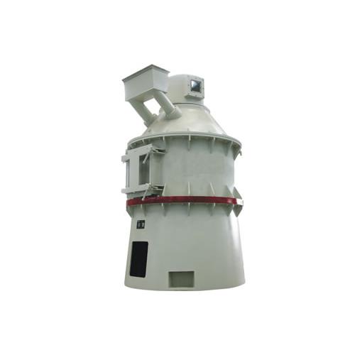 超细磨|超细微粉磨|中材wjj