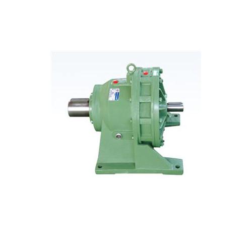 除尘器专用减速机