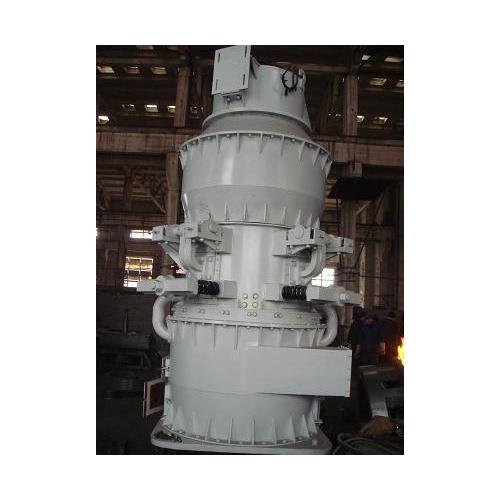 离心磨|离心式超细磨|中材wjj