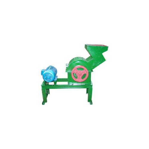 450型人造石粉碎机