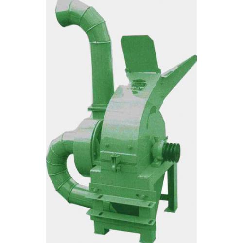 玉米棒粉碎机，玉米粉碎机