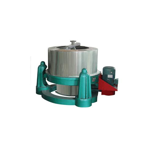 三足式人工下部卸料离心机