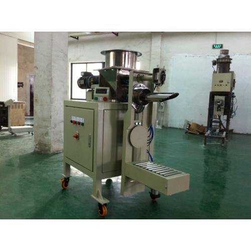 螺旋式阀口袋包装机