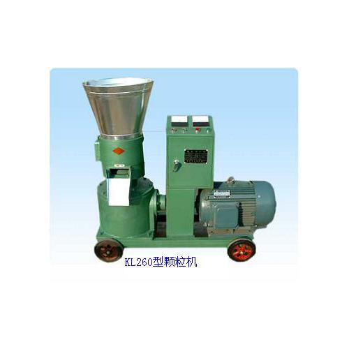 兔子饲料颗粒机