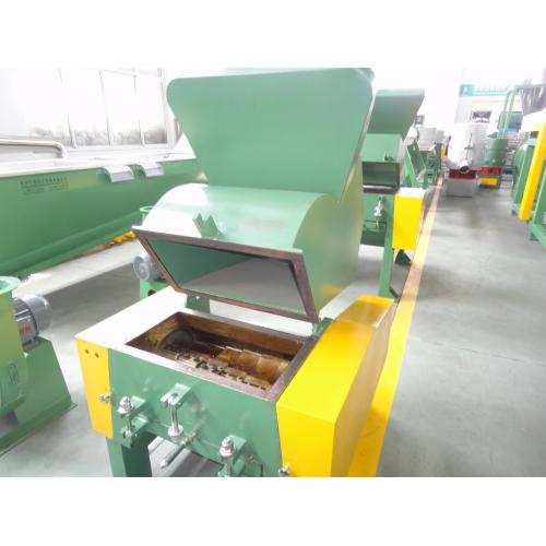 塑料薄膜破碎机