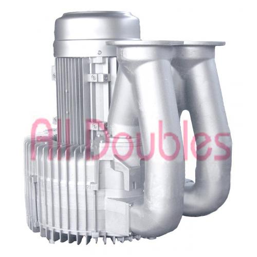 全倍H800系列高压风