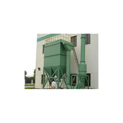 XMC型脉喷收尘器